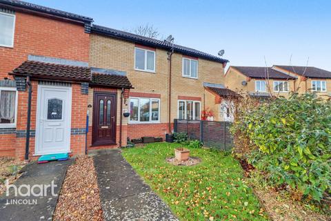 undefined, Hunters Drive, Metheringham