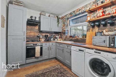 Hunters Drive, Metheringham