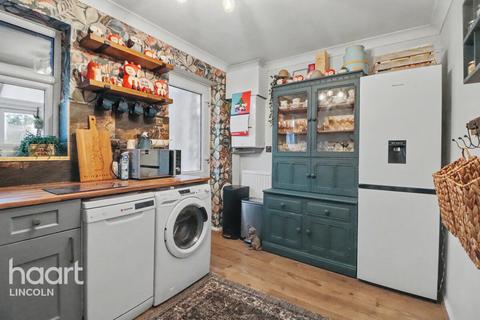 Hunters Drive, Metheringham