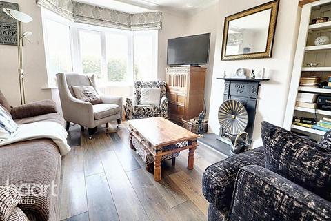 4 bedroom detached house for sale, Buckingham Road, Woodthorpe