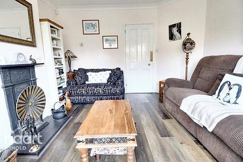 4 bedroom detached house for sale, Buckingham Road, Woodthorpe