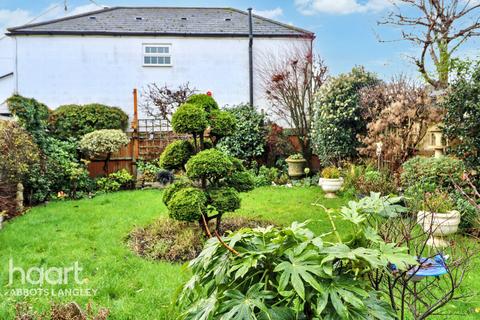 undefined, Adrian Road, Abbots Langley