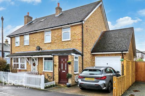 undefined, Adrian Road, Abbots Langley