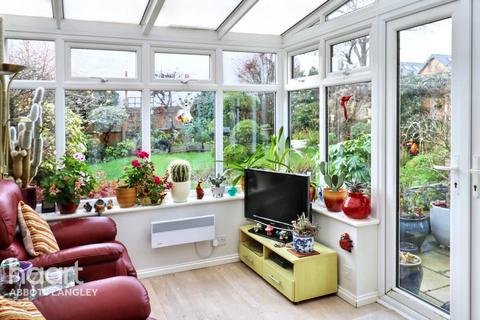 undefined, Adrian Road, Abbots Langley