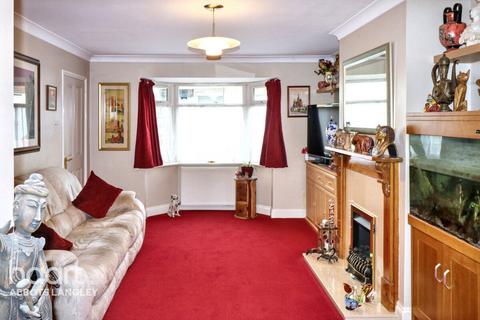 undefined, Adrian Road, Abbots Langley