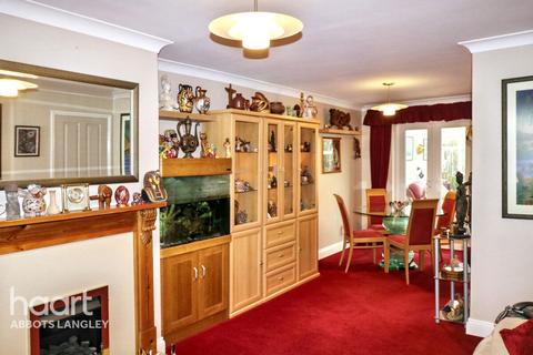 undefined, Adrian Road, Abbots Langley