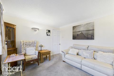3 bedroom detached bungalow for sale, Meadow Way, Welton