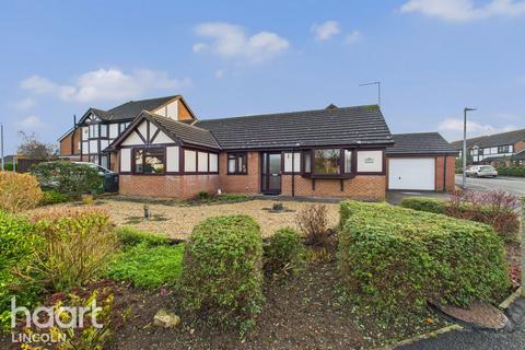 undefined, Meadow Way, Welton