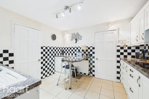 undefined, Meadow Way, Welton