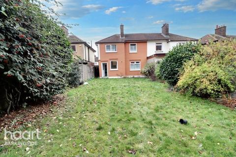 3 bedroom semi-detached house for sale, Crown Road, Barkingside