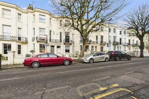 2 bedroom ground floor flat for sale, Goldsmid Road, Hove, BN3 1QA