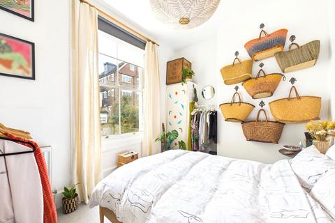 2 bedroom ground floor flat for sale, Goldsmid Road, Hove, BN3 1QA