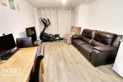 2 bedroom apartment for sale, 37 Marine Crescent, Hainault