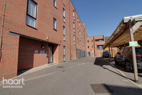 2 bedroom apartment for sale, 37 Marine Crescent, Hainault