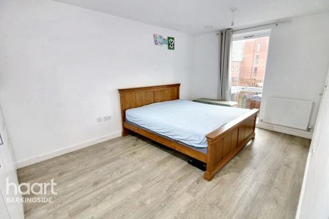 2 bedroom apartment for sale, 37 Marine Crescent, Hainault