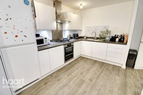 2 bedroom apartment for sale, 37 Marine Crescent, Hainault