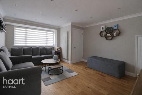 3 bedroom terraced house for sale, Bramley Way, Hardwick