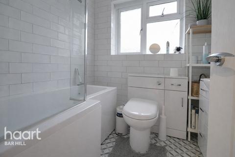 3 bedroom terraced house for sale, Bramley Way, Hardwick