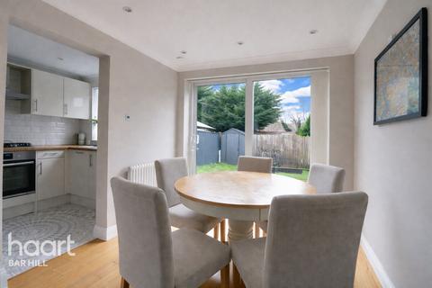 Bramley Way, Hardwick