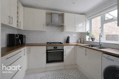 undefined, Bramley Way, Hardwick