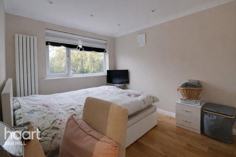 undefined, Bramley Way, Hardwick