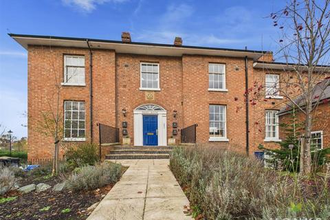 3 bedroom apartment for sale, Priory Road, Shrewsbury
