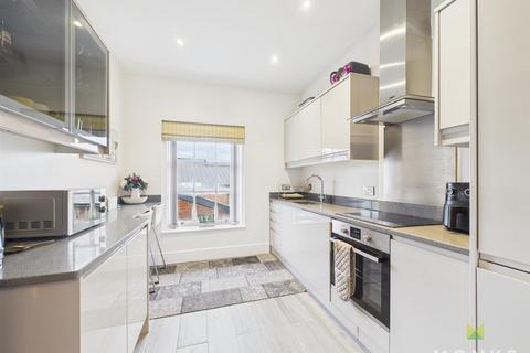 3 bedroom apartment for sale, Priory Road, Shrewsbury