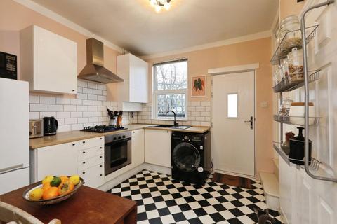 undefined, Hale Street, Heeley, Sheffield, S8 0YE