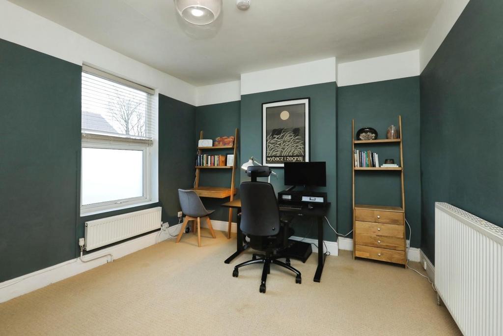 Bedroom No.2