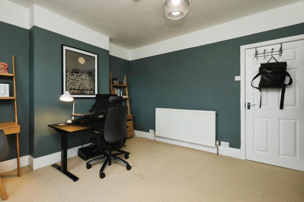 Bedroom No.2