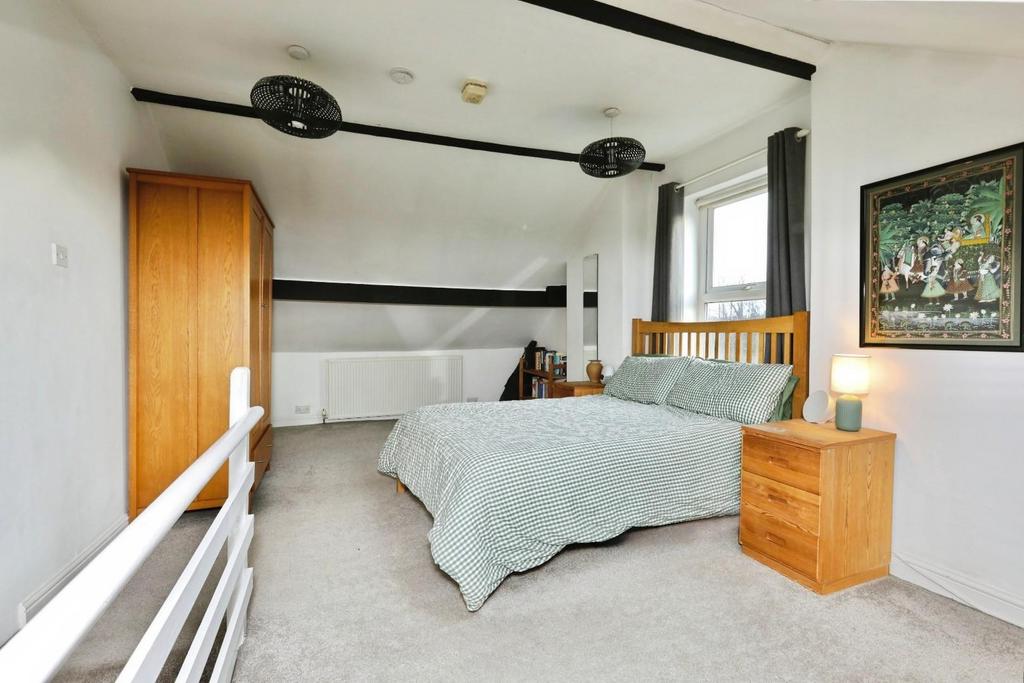 Bedroom No.1
