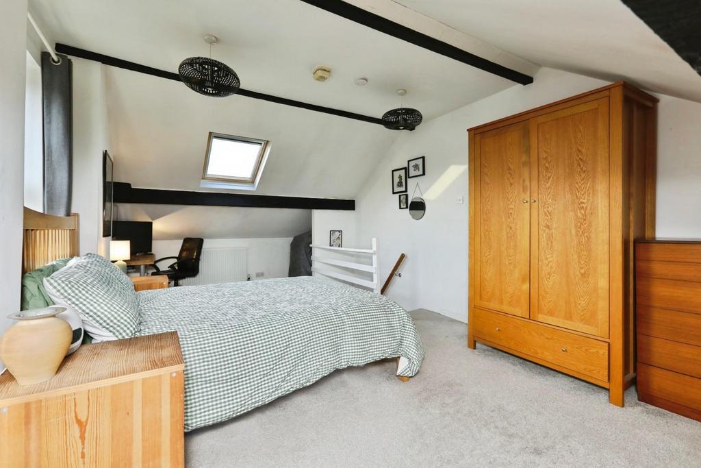 Bedroom No.1