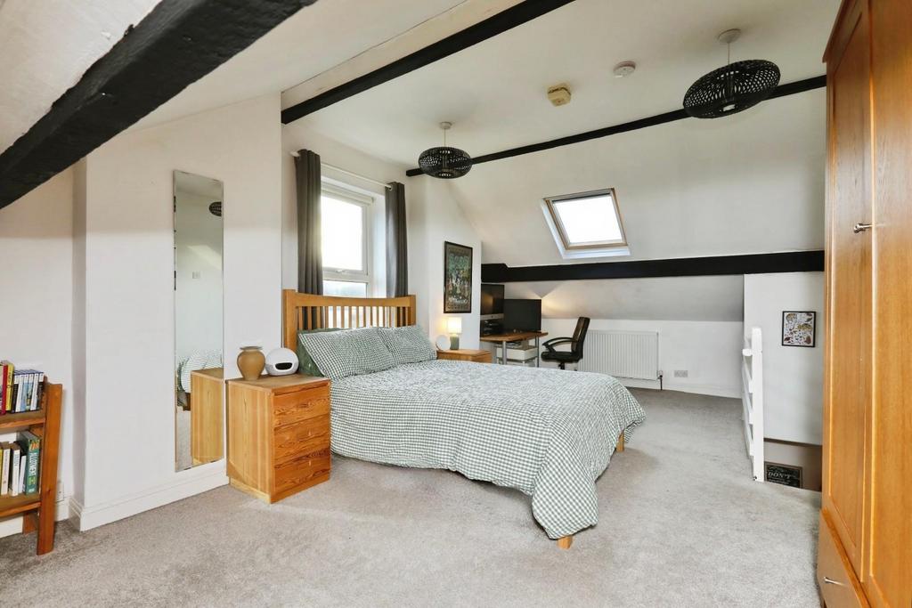 Bedroom No.1