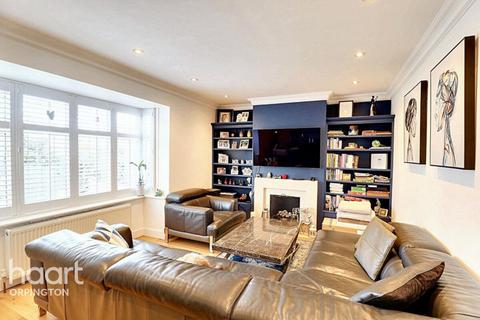 3 bedroom detached house for sale, Marion Crescent, Orpington