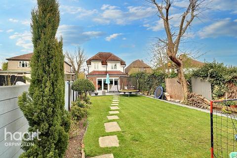 undefined, Marion Crescent, Orpington