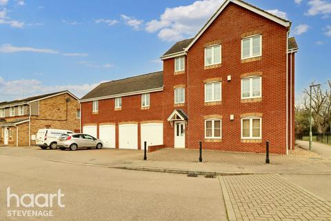 undefined, Epsom Close, Stevenage