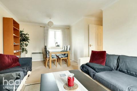 undefined, Epsom Close, Stevenage