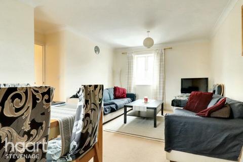 undefined, Epsom Close, Stevenage