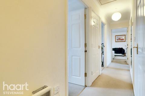 undefined, Epsom Close, Stevenage