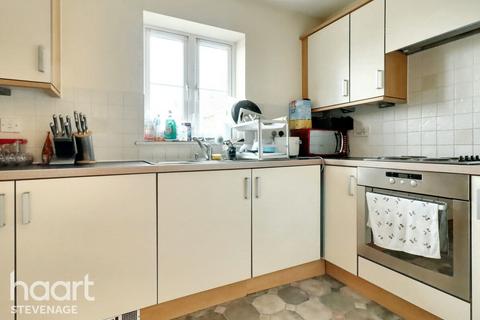 undefined, Epsom Close, Stevenage