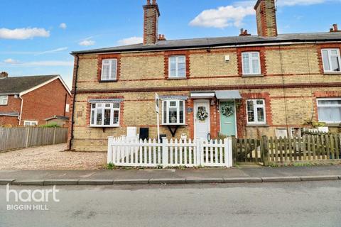 2 bedroom terraced house for sale, Main Road, Knockholt