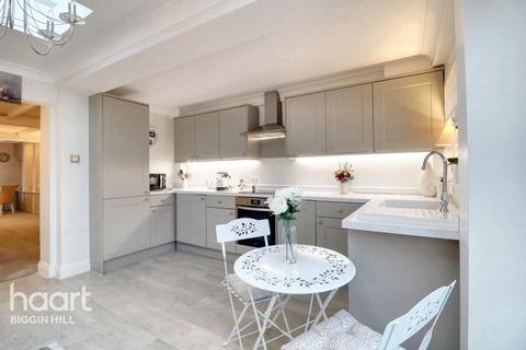 2 bedroom terraced house for sale, Main Road, Knockholt