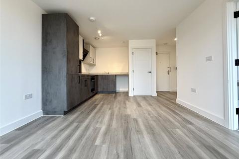 1 bedroom apartment to rent, Commercial Road, Poole, Dorset, BH14