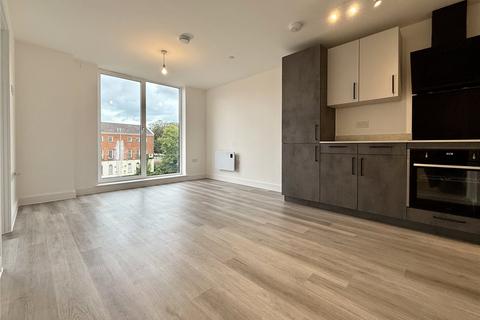 1 bedroom apartment to rent, Commercial Road, Poole, Dorset, BH14