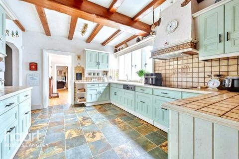 undefined, Abbots Road, Abbots Langley