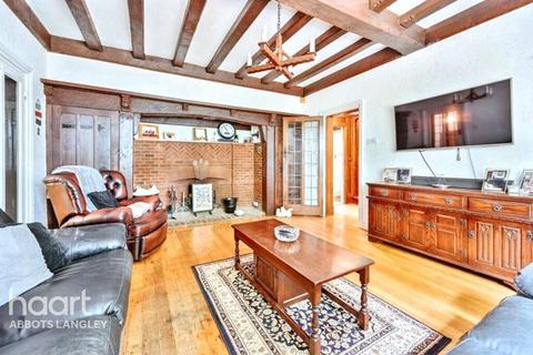 6 bedroom detached house for sale, Abbots Road, Abbots Langley