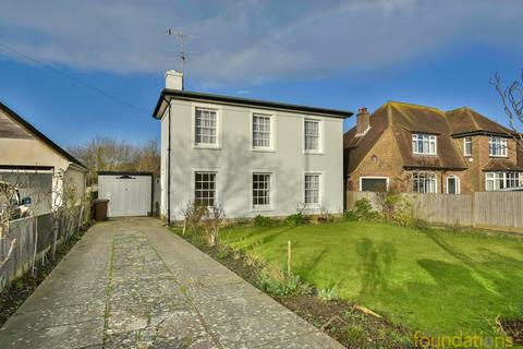 3 bedroom detached house for sale, Cooden Drive, Bexhill-on-Sea, TN39