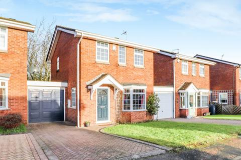 undefined, Eliot Close, Warwick CV34