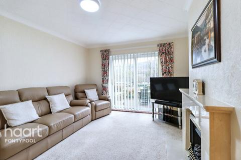 3 bedroom semi-detached house for sale, Picton Road, Pontypool