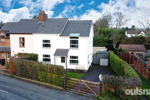 undefined, Dordale Road, Bournheath, Bromsgrove, Worcestershire, B61